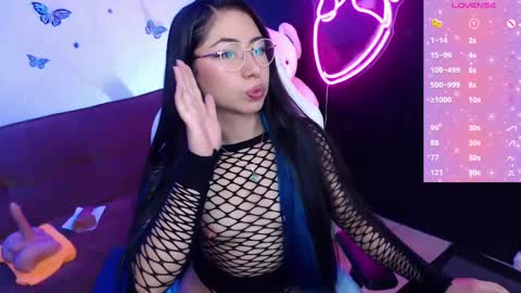 Demy  online show from 21, 2, 2025