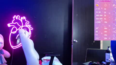 Demy  online show from 22, 2, 2025