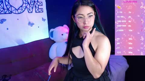 Demy  online show from 7, 3, 2025