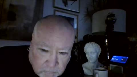 denboisvin2043 online show from 10, 1, 2025