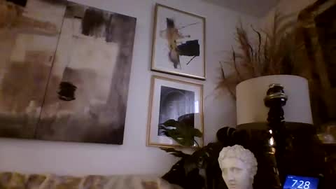 denboisvin2043 online show from 27, 1, 2025