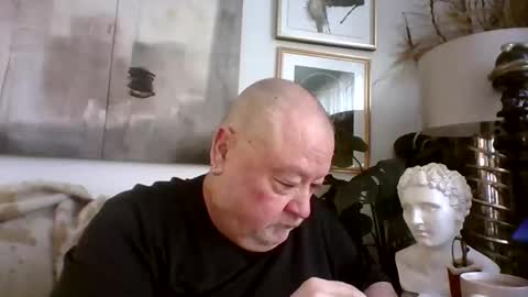 denboisvin2043 online show from 1, 3, 2025