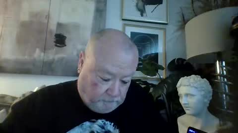 denboisvin2043 online show from 26, 9, 2025