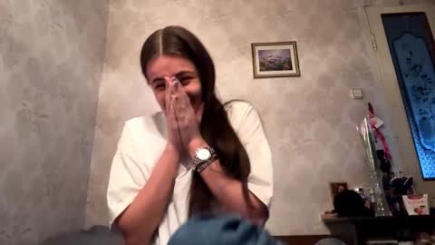 Denes online show from 8, 3, 2026