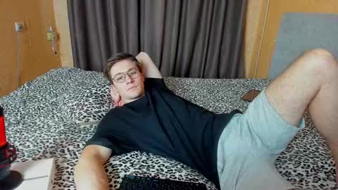 Deni online show from 3, 12, 2025