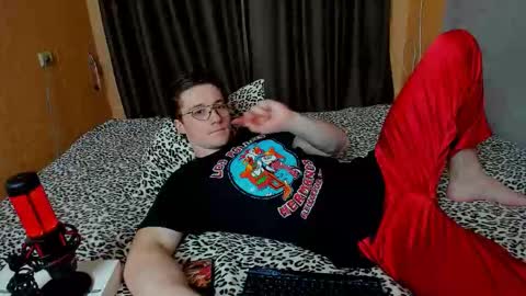 Deni online show from 19, 3, 2026