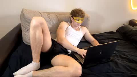 Deni online show from 19, 5, 2026