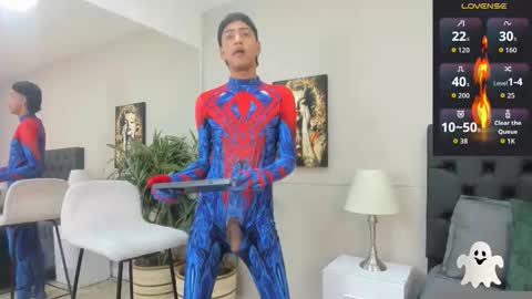 Denis Carpenter online show from 31, 10, 2025