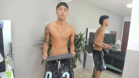 Denis Carpenter online show from 3, 11, 2025