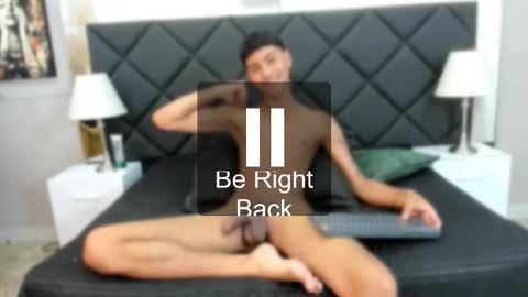 Denis Carpenter online show from 5, 11, 2025