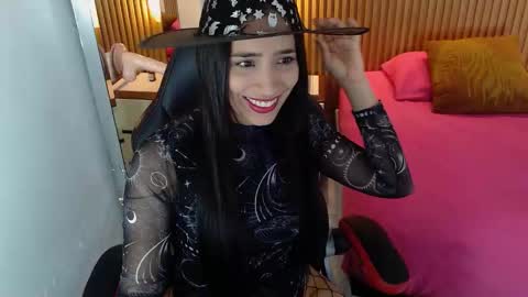 Snapshot of denis_dallas chatting on 31, 10, 2025 D E N I S online show from 31, 10, 2025