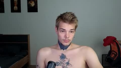 Denis online show from 8, 10, 2025