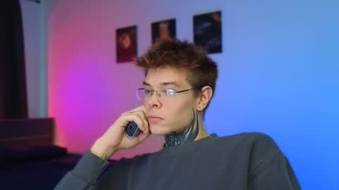 Denis online show from 15, 12, 2025