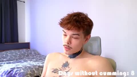 Denis online show from 6, 3, 2026