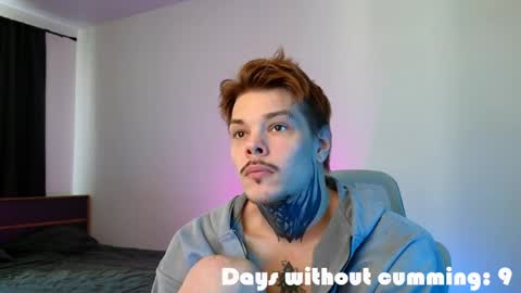 Denis online show from 26, 3, 2026