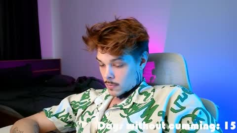 Denis online show from 1, 4, 2026