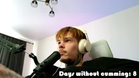 Denis online show from 13, 4, 2026