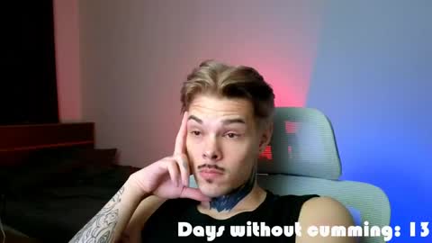 Denis online show from 16, 4, 2026