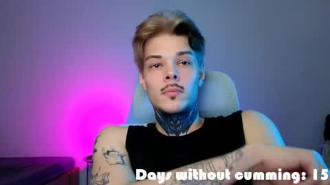 Denis online show from 18, 4, 2026