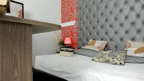 denisse_logan online show from 10, 3, 2026