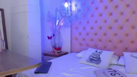 denisse_logan online show from 14, 3, 2026