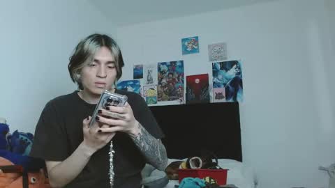 denjireze online show from 1, 2, 2026