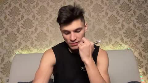 Den online show from 6, 1, 2025