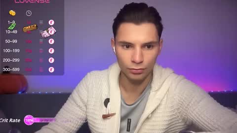 Den online show from 24, 9, 2025