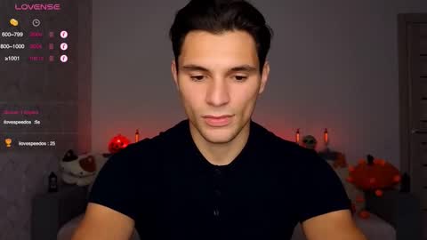 Den online show from 18, 10, 2025