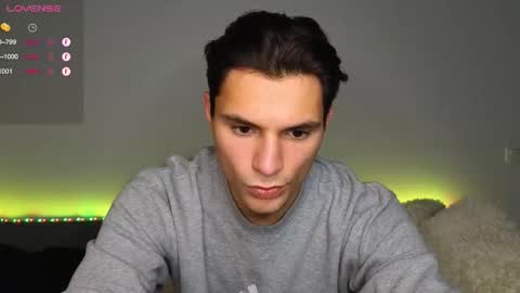 Den online show from 28, 10, 2025