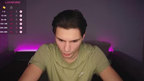 Snapshot of denlover chatting on 19, 2, 2026 Den online show from 19, 2, 2026