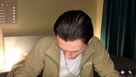 Snapshot of denlover chatting on 6, 4, 2026 Den online show from 6, 4, 2026