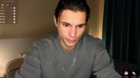 Snapshot of denlover chatting on 7, 4, 2026 Den online show from 7, 4, 2026