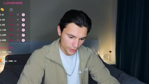 Snapshot of denlover chatting on 15, 4, 2026 Den online show from 15, 4, 2026