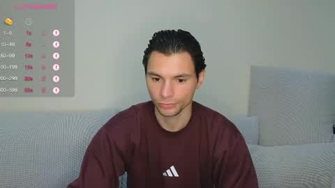 Snapshot of denlover chatting on 17, 4, 2026 Den online show from 17, 4, 2026