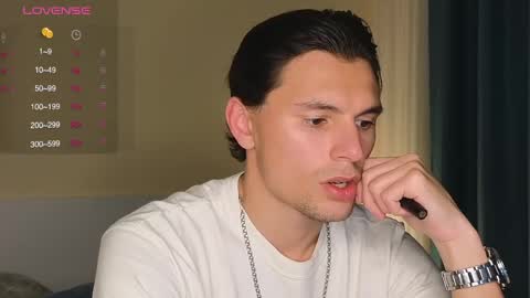 Snapshot of denlover chatting on 25, 4, 2026 Den online show from 25, 4, 2026