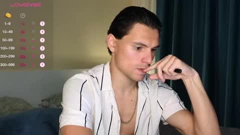 Snapshot of denlover chatting on 27, 4, 2026 Den online show from 27, 4, 2026