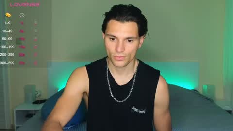 Snapshot of denlover chatting on 1, 5, 2026 Den online show from 1, 5, 2026