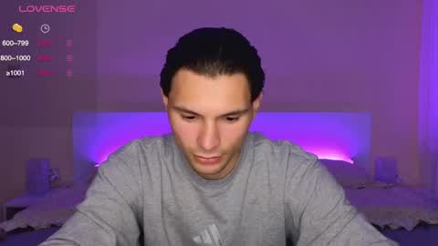 Snapshot of denlover chatting on 3, 5, 2026 Den online show from 3, 5, 2026