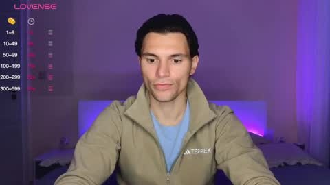 Snapshot of denlover chatting on 4, 5, 2026 Den online show from 4, 5, 2026