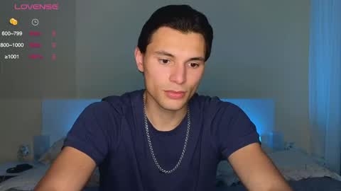 Snapshot of denlover chatting on 5, 5, 2026 Den online show from 5, 5, 2026