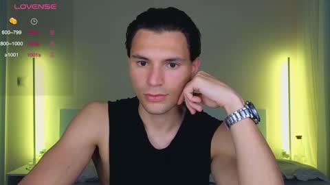 Snapshot of denlover chatting on 8, 5, 2026 Den online show from 8, 5, 2026