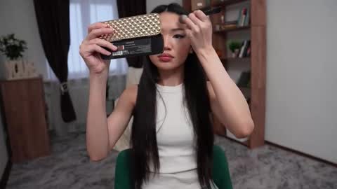 Mikky online show from 3, 12, 2025