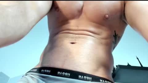 Dennis Bloom online show from 13, 11, 2025