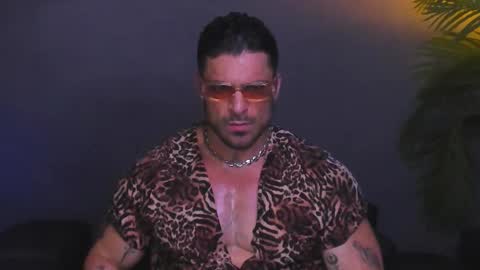 dennis_cox_ online show from 26, 11, 2025