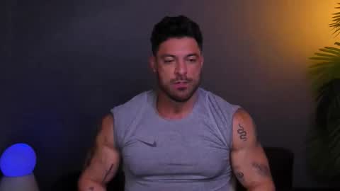 dennis_cox_ online show from 27, 11, 2025