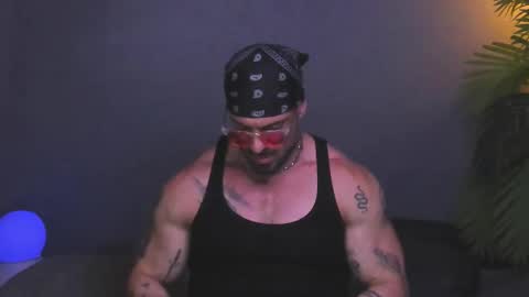 dennis_cox_ online show from 2, 12, 2025