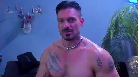 dennis_cox_ online show from 15, 6, 2026