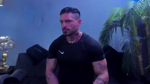 dennis_cox_ online show from 19, 6, 2026