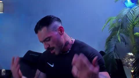 dennis_cox_ online show from 21, 6, 2026